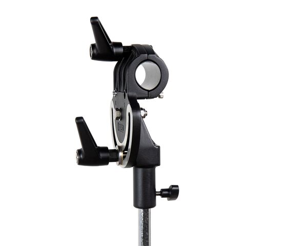 Зажим KUPO KCP-645 PIVOTING BOOM ARM CLAMP для стрелы шарнирный, фото , изображение 6