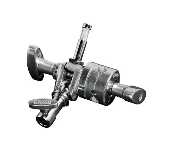 Головка KUPO KCP-230 GRIP HEAD W/SWIVEL PIN, фото 