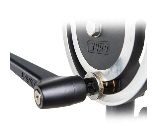 Зажим KUPO KCP-645 PIVOTING BOOM ARM CLAMP для стрелы шарнирный, фото , изображение 5