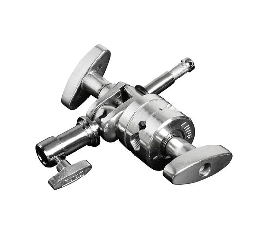 Головка KUPO KCP-230 GRIP HEAD W/SWIVEL PIN, фото , изображение 2