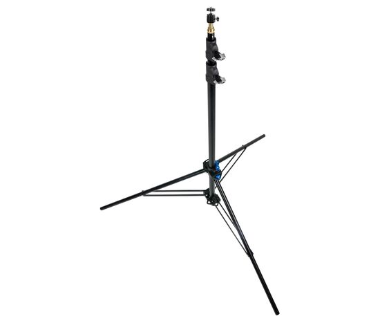 Стойка KUPO 080ACH MIDI CLICK STAND с воздушным амортизатором, фото 
