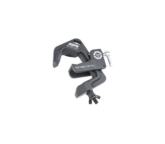 Зажим KUPO KCP-151 RATCHETING JAW C CLAMP, фото 