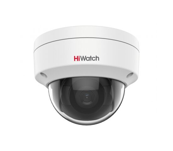 Видеокамера DS-I202(E) 4mm, фото 