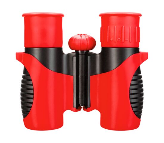 Бинокль Levenhuk LabZZ B2 Red Berry, Цвет: Red Berry, фото , изображение 5