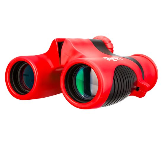 Бинокль Levenhuk LabZZ B2 Red Berry, Цвет: Red Berry, фото , изображение 7