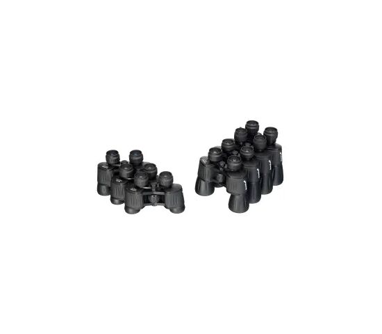 Бинокль Levenhuk New Atom 7x50, фото , изображение 2
