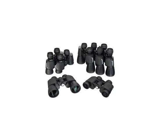 Бинокль Levenhuk New Atom 7x50, фото , изображение 3