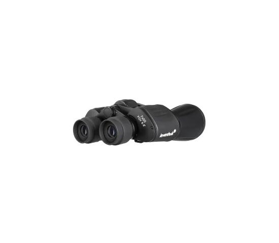Бинокль Levenhuk New Atom 7x50, фото , изображение 12
