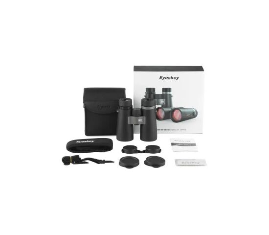 Бинокль Eyeskey Infinity 8х50, фото , изображение 3