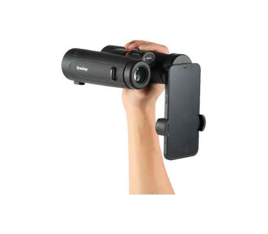 Бинокль Eyeskey SkyPower 10х42, фото , изображение 9
