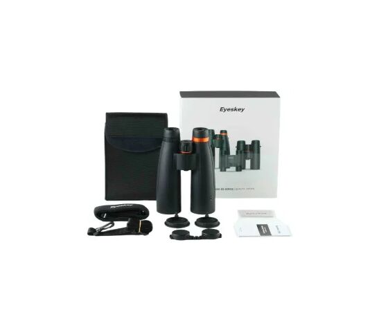 Бинокль Eyeskey SkyPower 15х56, фото , изображение 12