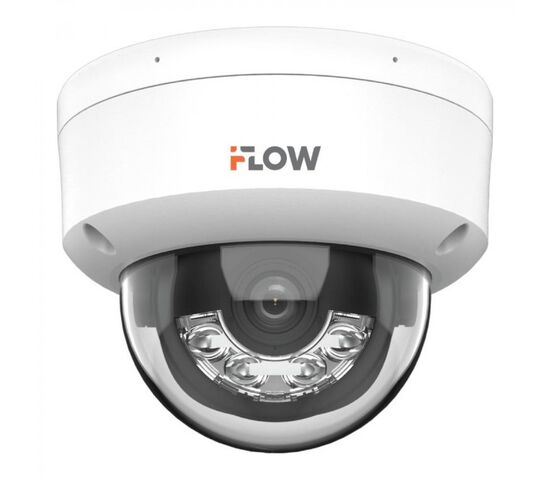 IP-видеокамера iFLOW F-IC-2422C2MS(4mm), фото 