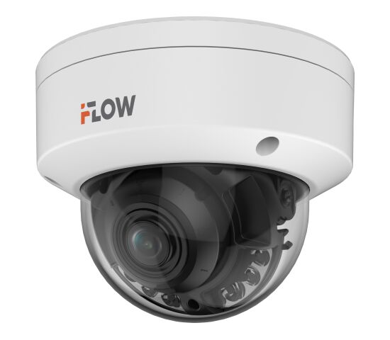IP-видеокамера iFLOW F-IC-2446CMS(2.8mm), фото 