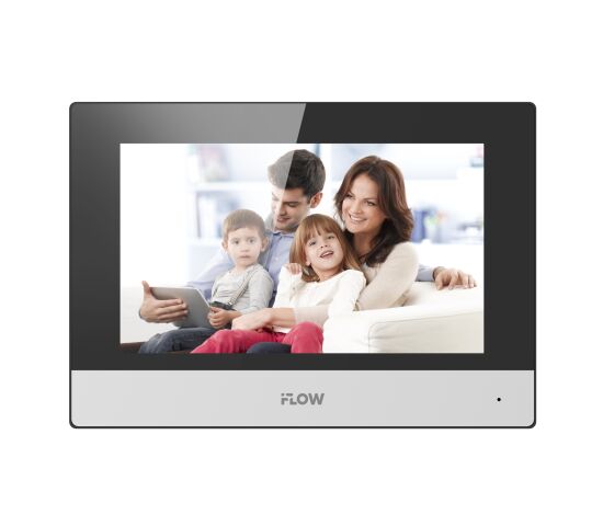 Видеодомофон iFLOW F-VI-3442IPE1, фото 