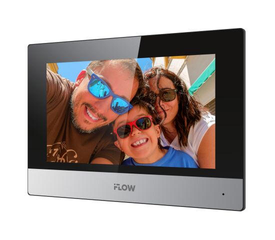 Видеодомофон iFLOW F-VI-3442IPWE1, фото 