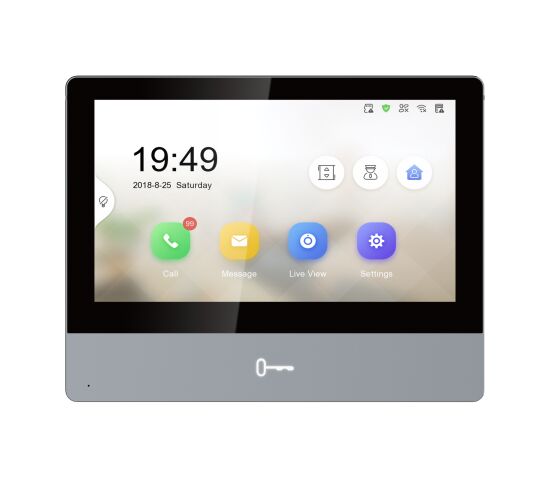 Видеодомофон iFLOW F-VI-3545ISE1, фото 