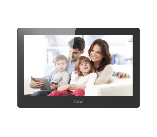 Видеодомофон iFLOW F-VI-3562IPWE1, фото 