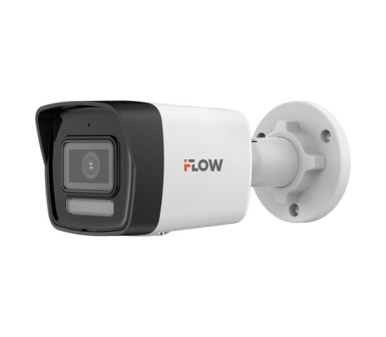 IP-видеокамера iFLOW F-IC-1122CM(4mm), фото 