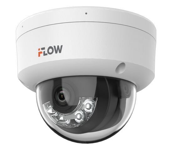 IP-видеокамера iFLOW F-IC-1422CM(4mm), фото 