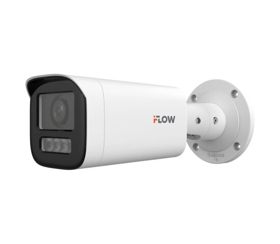 IP-видеокамера iFLOW F-IC-1622CMZ4(2.8-12mm), фото 