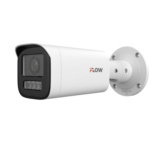 IP-видеокамера iFLOW F-IC-1642CMZ4(2.8-12mm), фото 
