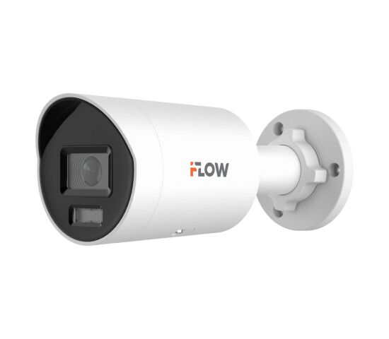 IP-видеокамера iFLOW F-IC-2122C2M(4mm), фото 