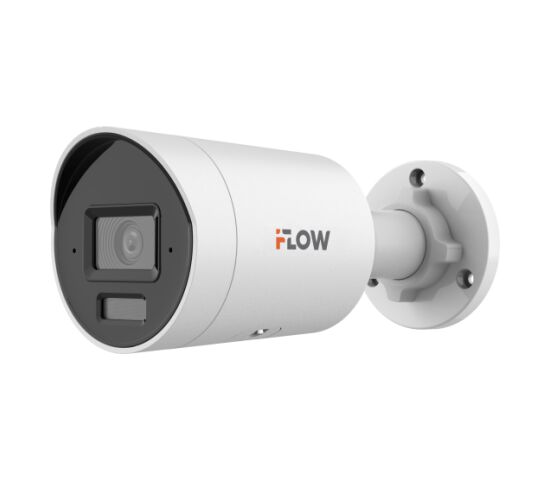 IP-видеокамера iFLOW F-IC-2142C2M(2.8mm), фото 