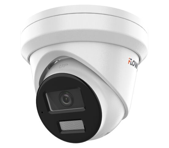 IP-видеокамера iFLOW F-IC-2322C2M(4mm), фото 