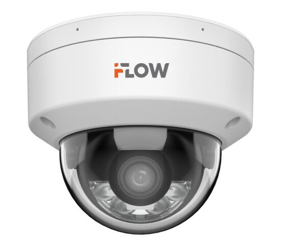 IP-видеокамера iFLOW F-IC-2446CMS(4mm), фото 