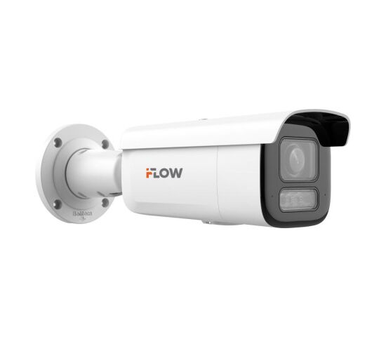 IP-видеокамера iFLOW F-IC-2642C2MSZ4(2.8-12mm), фото 