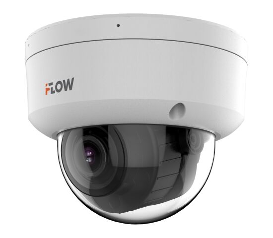 IP-видеокамера iFLOW F-IC-2722C2MSZ4(2.8-12mm), фото 