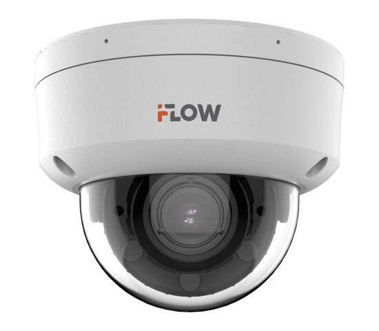IP-видеокамера iFLOW F-IC-2742C2MSZ4 (2.8-12mm), фото 