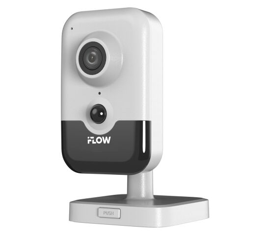 IP-видеокамера iFLOW F-IC-2941CI(4mm), фото 