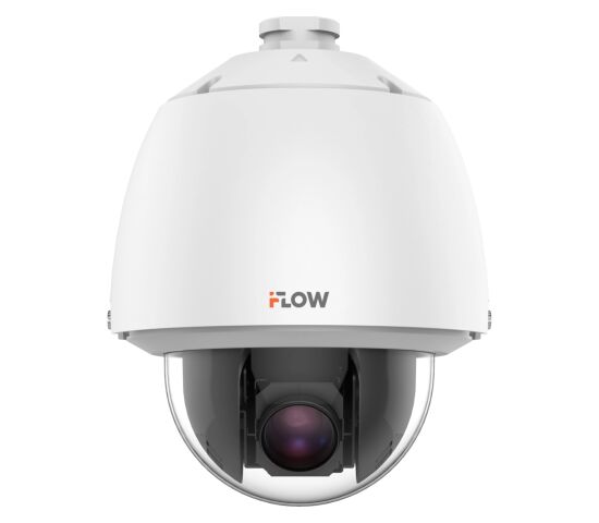 IP-видеокамера iFLOW F-IP-2420CSZ32, фото 