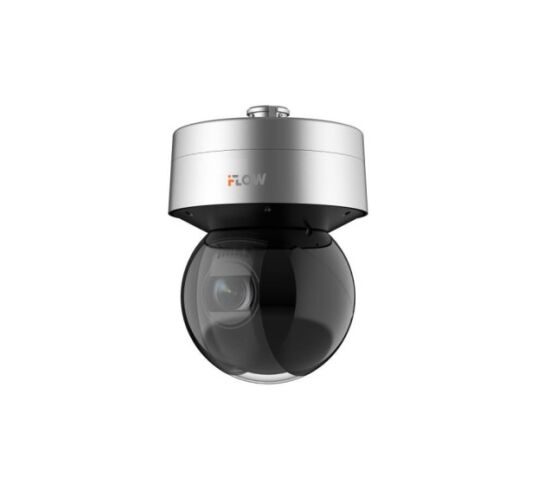 IP-видеокамера iFLOW F-IP-4448CHSZ36/LY, фото 