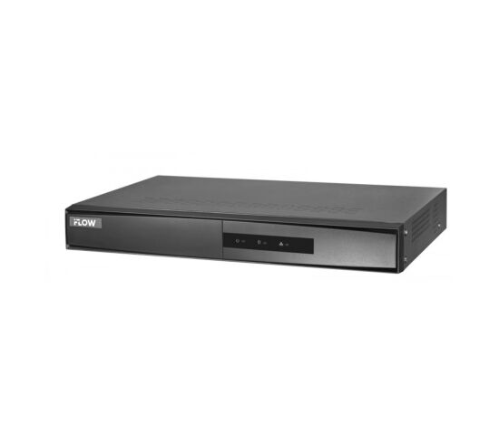 IP-видеорегистратор iFLOW F-NR-104, фото 