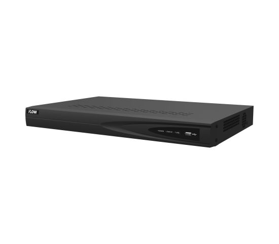 IP-видеорегистратор iFLOW F-NR-216, фото 