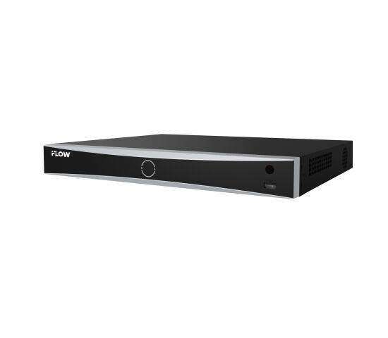 IP-видеорегистратор iFLOW F-NR-216EX/2, фото 