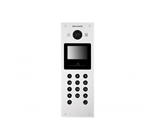 Многоабонентская вызывная панель DS-KD3003-E6, фото 