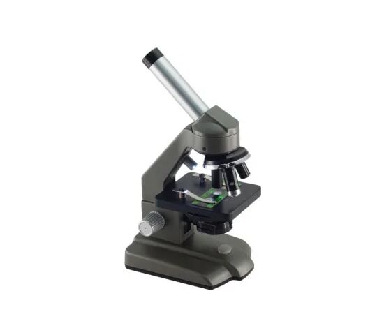 Микроскоп игрушечный EDU-TOYS 40–640x, фото , изображение 3