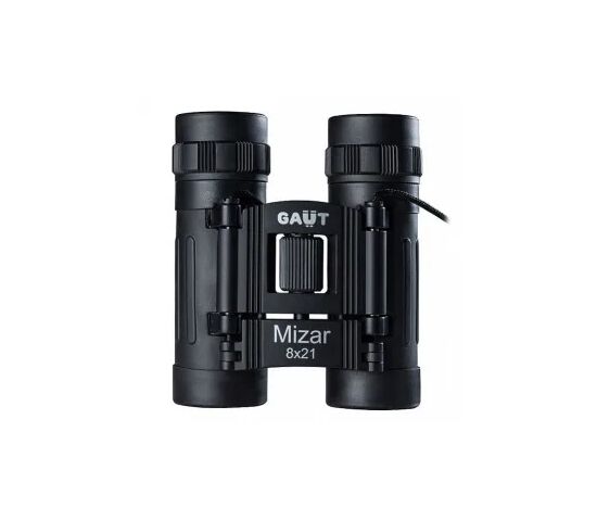 Бинокль GAUT Mizar 8x21, фото , изображение 3