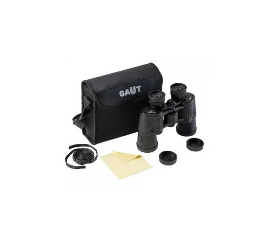 Бинокль GAUT Vega 8x40, фото , изображение 2