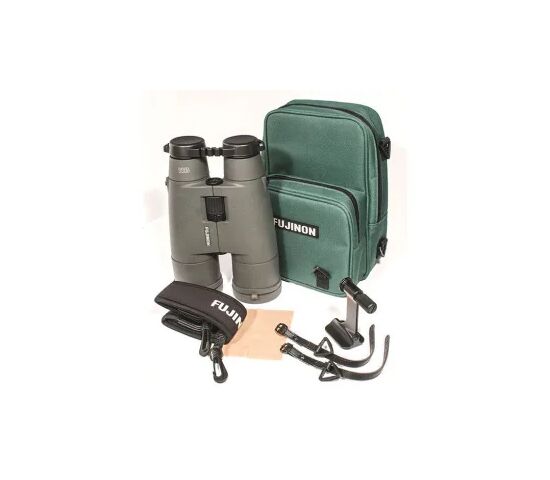 Бинокль Fujinon 10x60 HB, фото , изображение 6