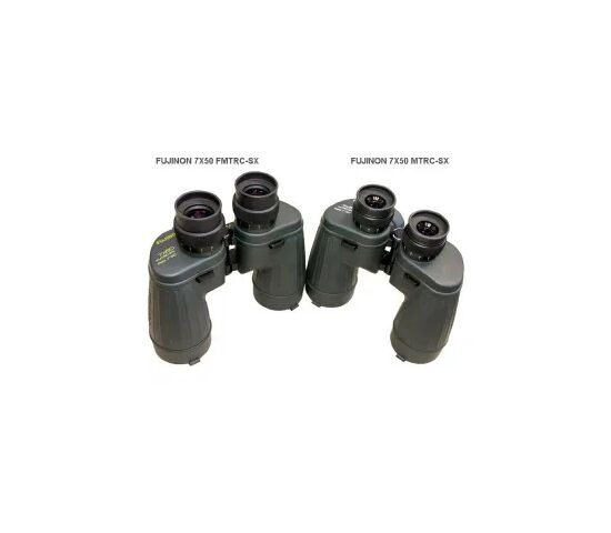Бинокль Fujinon 7x50 FMTRC-SX, фото , изображение 2