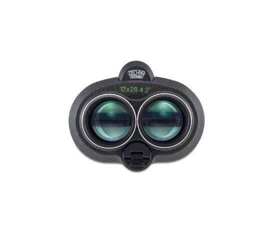 Бинокль-стабилископ Fujinon TS 12x28, фото , изображение 2