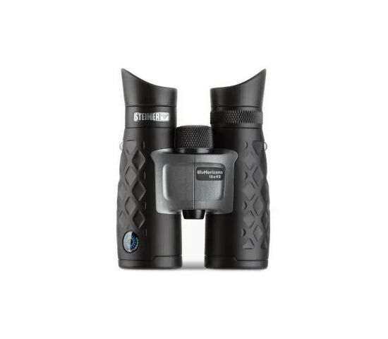 Бинокль Steiner BluHorizons 10x42, фото , изображение 3