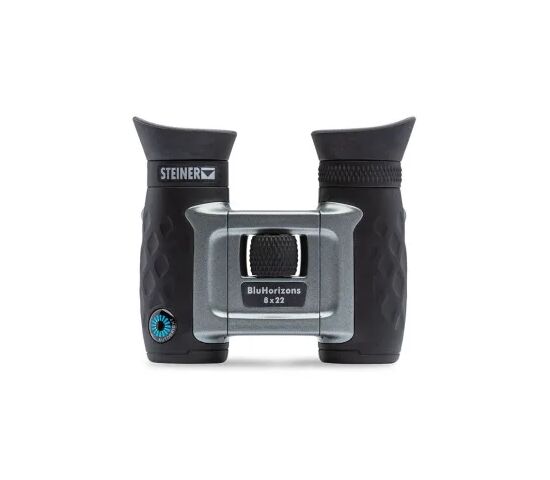 Бинокль Steiner BluHorizons 8x22, фото , изображение 3