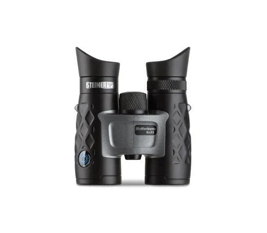 Бинокль Steiner BluHorizons 8x32, фото , изображение 4