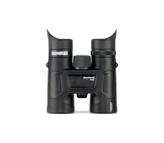 Бинокль Steiner SkyHawk 4.0 10x32, фото , изображение 4