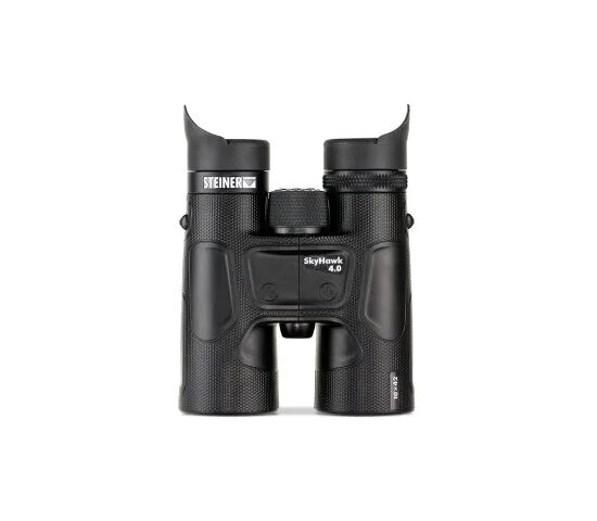 Бинокль Steiner SkyHawk 4.0 10х42, фото , изображение 4